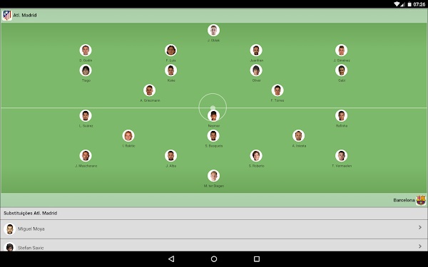 aplicativo para assistir jogos de futebol ao vivo gratis