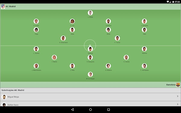 Assistir Futebol Ao Vivo APK 1.2 Baixar grátis para Android 2023