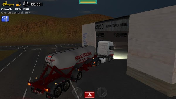 grand truck simulator apk download gratis