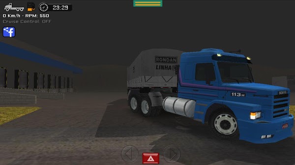 grand truck simulator dinheiro infinito