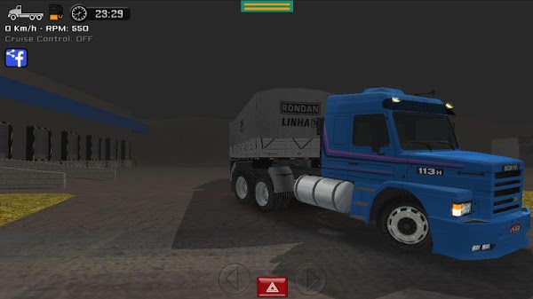 Grand Truck Simulator Mod APK 1.13 (Dinheiro infinito) Skins 2023