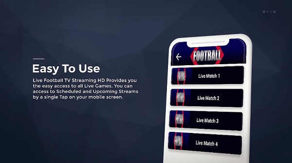 FTTV - Assistir TV - Futebol Online Apk Download for Android- Latest  version - assistir.tv.online.futeboltv