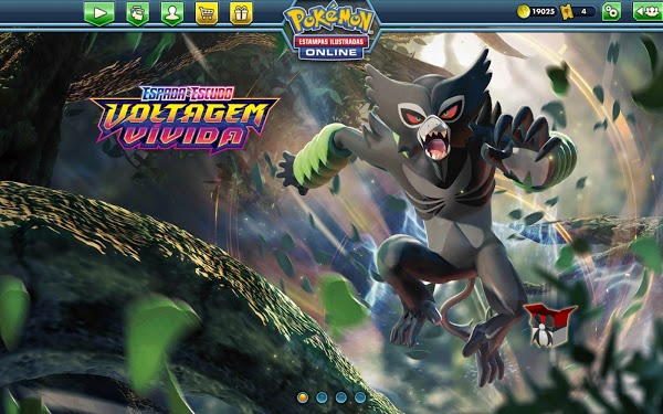 ▻ Pokemon TCG Online ☯ Jogo grátis e muito viciante 