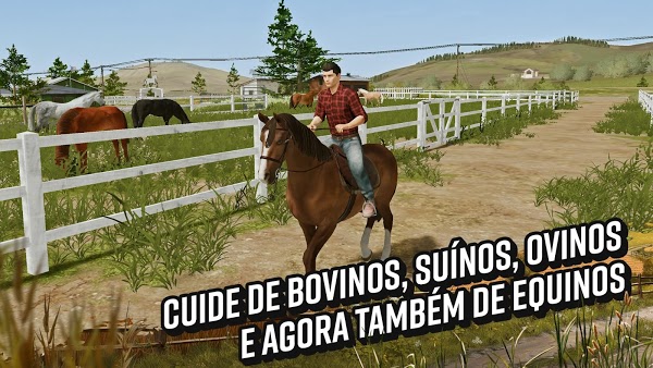 FARMING SIMULATOR 20 APK MOD DINHEIRO INFINITO E TUDO LIBERADO