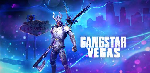 GANGSTAR VEGAS APK MOD COM DINHEIRO INFINITO OFFLINE ATUALIZADO