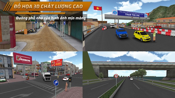Minibus Simulator Vietnam apk mod versão mais recente