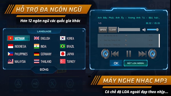 baixar Minibus Simulator Vietnam para android