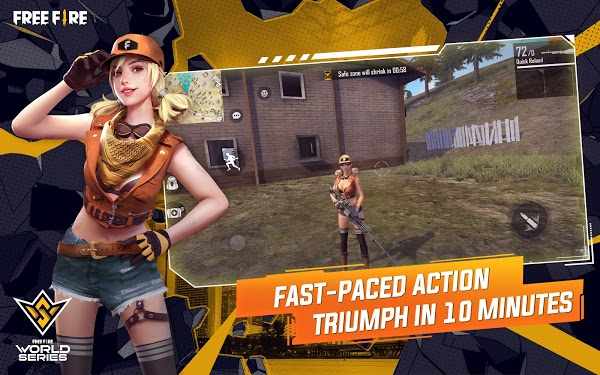 Emulador de Free Fire para PC fraco: como baixar e instalar