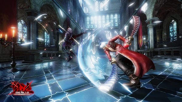 devil may cry apk android