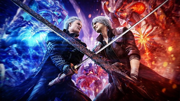 devil may cry mobile apk