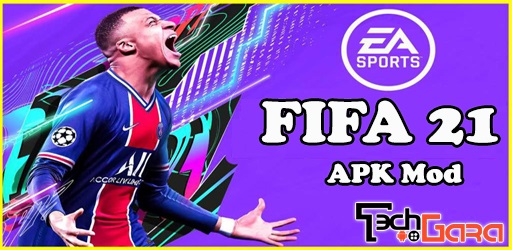 FIFA 21 APK Mod Download para Android - Brasileirão