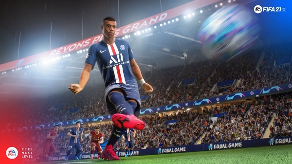 FIFA 21 APK Mod Volta 2021 Download