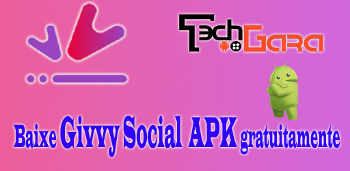 Givvy Social