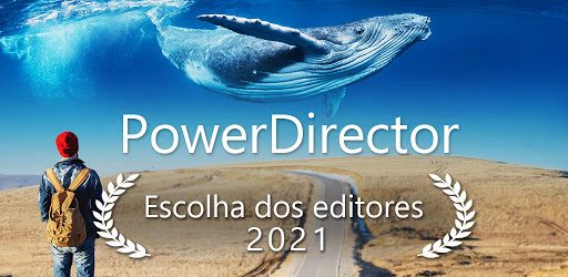 PowerDirector Pro