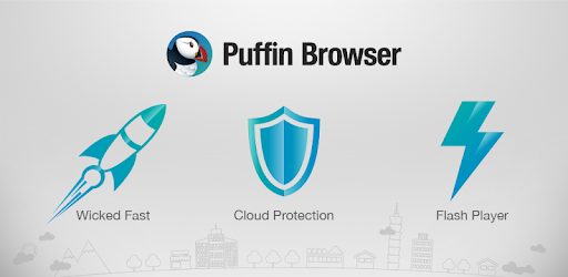 Puffin Browser Pro