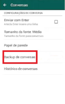 whatsapp gb atualizado em portugues
