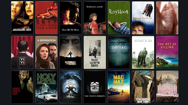 TheFilmes: Filmes e Séries APK for Android Download