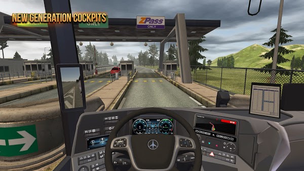 BUS SIMULATOR ULTIMATE APK MOD DINHEIRO INFINITO ATUALIZADO 2022 