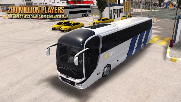 Bus Simulator Ultimate 2.1.4 APK Mod (Dinheiro Infinito) Download