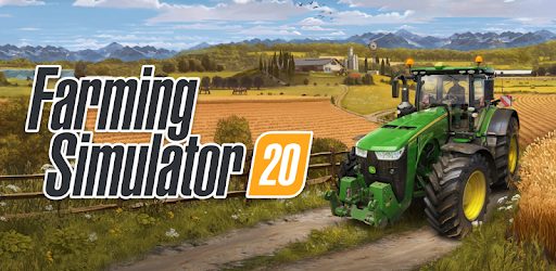 FARMING SIMULATOR 20 COM DINHEIRO INFINITO (ATUALIZADO) 2022 