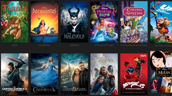 TheFilmes: Filmes e Séries APK for Android Download