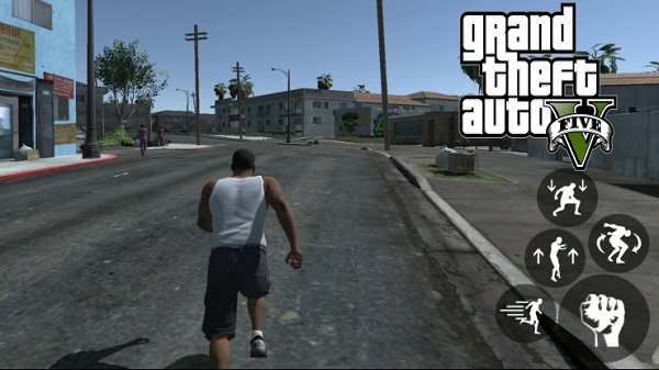 Truques de GTA V APK pour Android Télécharger