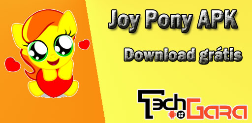 Joy Pony