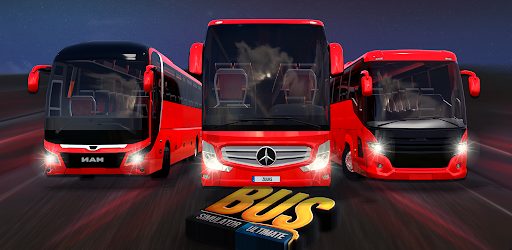 Bus Simulator Pro v3.2.17 Apk Mod Dinheiro Infinito - W Top Games