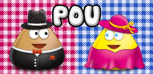 Pou APK v1.4.79 mod DINHEIRO INFINITO para Android 2020