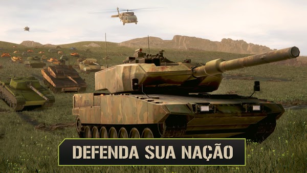 GTA San Andreas Definitive Edition - Como obter um tanque de guerra