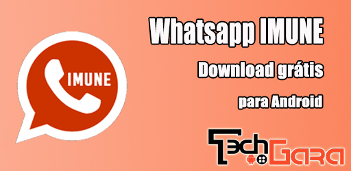 Whatsapp IMUNE