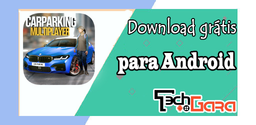 Car Parking Multiplayer APK Mod 4.8.14.8 (Dinheiro infinito) 2023