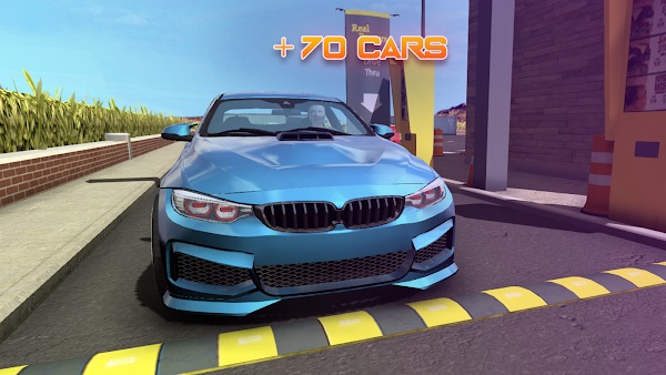 🥇CAR PARKING MULTIPLAYER MOD DINHEIRO INFINITO & TUDO 100