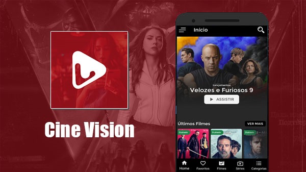 cine vision v4 assistir online