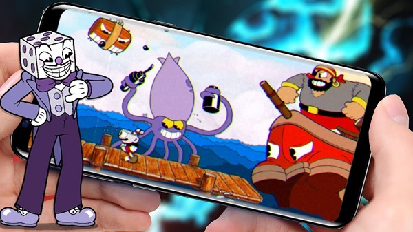 cuphead android
