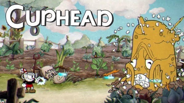 Melhores Jogos de Cuphead Mobile Android APK (mediafire) - Mobile