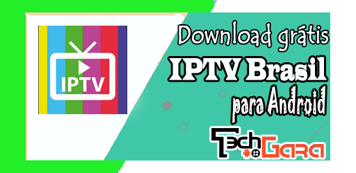 IPTV Brasil