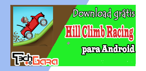 Hill Climb Racing Mod Dinheiro Infinito V 1.58.0 Atualizado 2023 