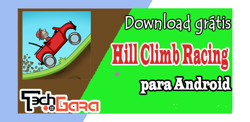 Jogo Hill Climb Racing Com Dinheiro Dinheiro Infinito