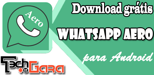 WhatsApp Aero