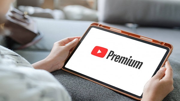 youtube premium free