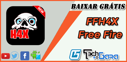 FFH4X Regedit APK (Latest Version) v120 Free Download