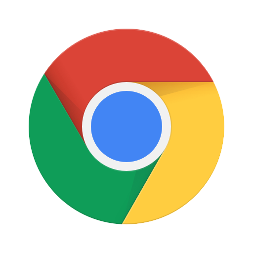 Icon Google Chrome APK 124.0.6367.113