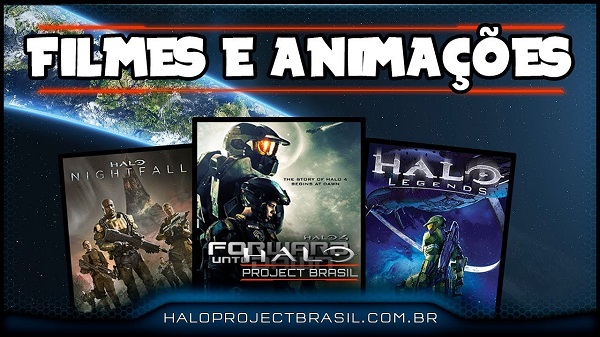 Halo Filmes e Séries APK 7.0.1 Download atualizado 2023