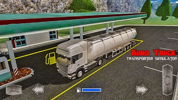 mods euro truck simulator 2