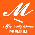 Icon My Family Cinema APK 1.6.1