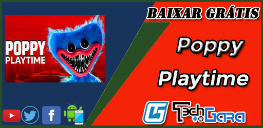 Baixar Poppy Playtime Capítulo 2 Mod APK 1.2 (Menu, Imobilização, Salto)  para o seu celular 