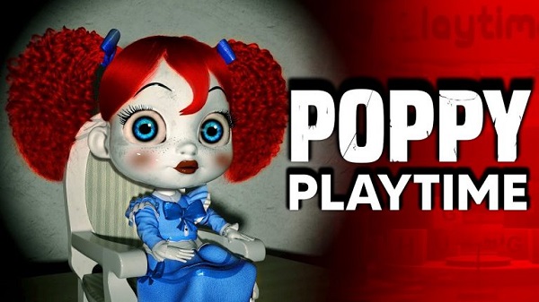 poppy playtime apk