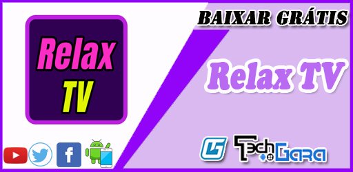 Relax TV