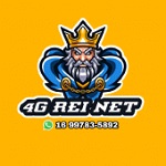 Icon 4G Rei Net APK 1.0.0